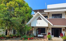 Alma Homestay
