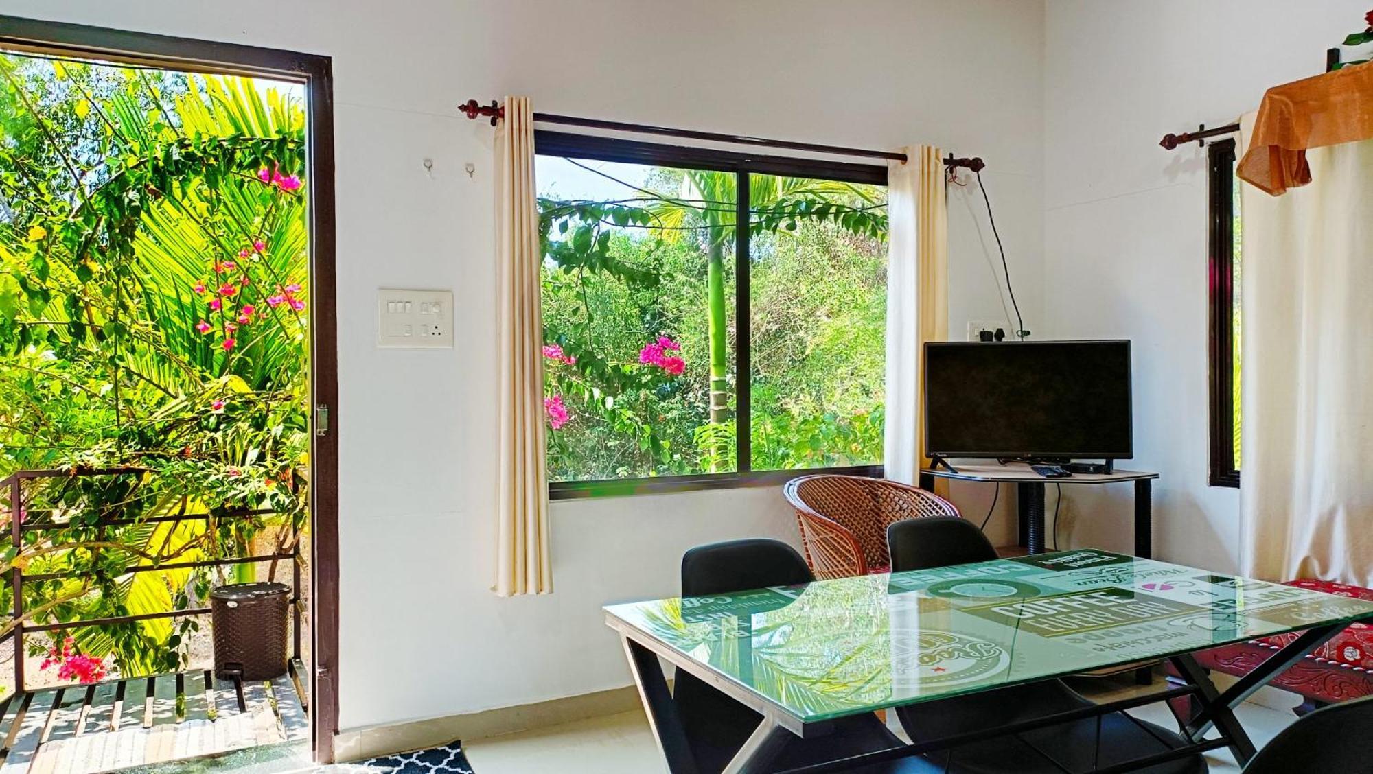 Alma Homestay Марарикулам Экстерьер фото